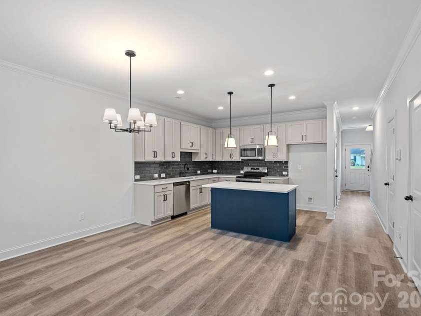3140 Dublin Road, Charlotte, NC 28208.  MLS# CAR4324947, YatesRealty ID 8198. 
