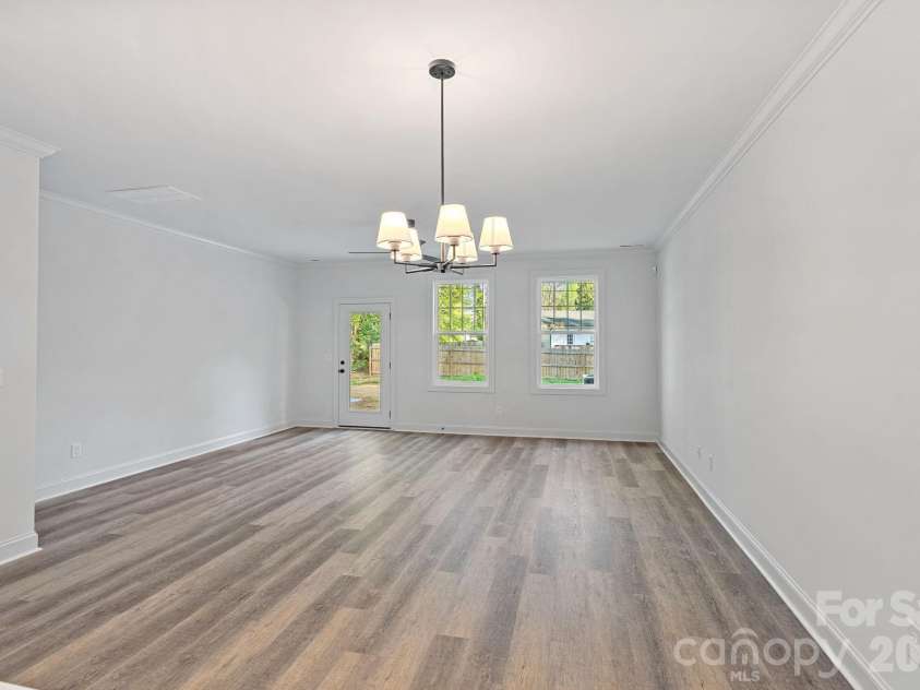 3140 Dublin Road, Charlotte, NC 28208.  MLS# CAR4324947, YatesRealty ID 8198. 