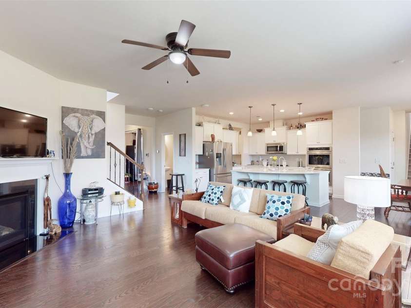 775 Kathy Dianne Drive, Fort Mill, SC 29707.  MLS# CAR4187231, YatesRealty ID 8199. 