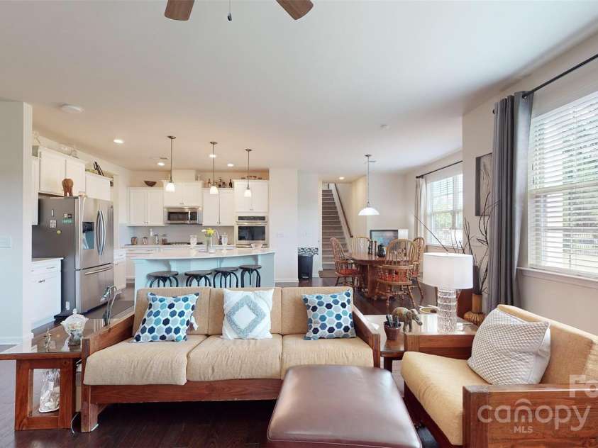 775 Kathy Dianne Drive, Fort Mill, SC 29707.  MLS# CAR4187231, YatesRealty ID 8199. 