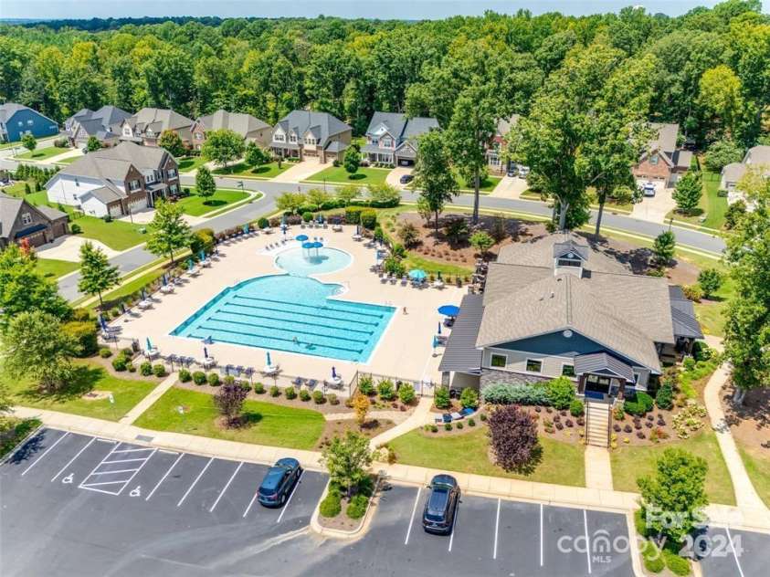 775 Kathy Dianne Drive, Fort Mill, SC 29707.  MLS# CAR4187231, YatesRealty ID 8199. 