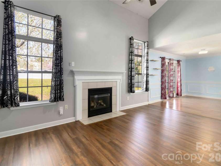 917 Poplar Forest Ridge, Clover, SC 29710.  MLS# CAR4359803, YatesRealty ID 8199. 