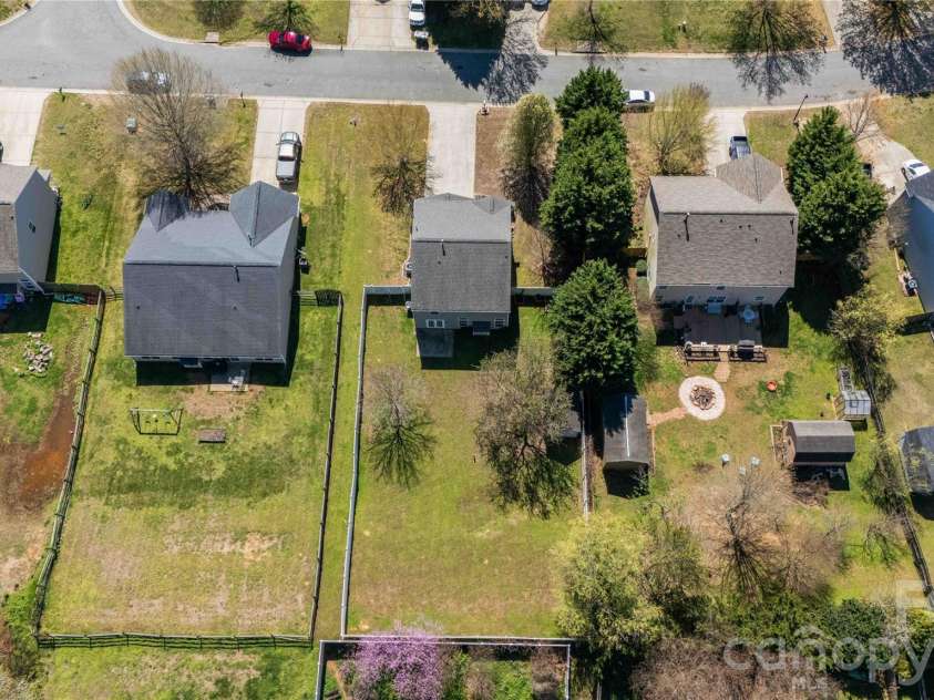 917 Poplar Forest Ridge, Clover, SC 29710.  MLS# CAR4359803, YatesRealty ID 8199. 