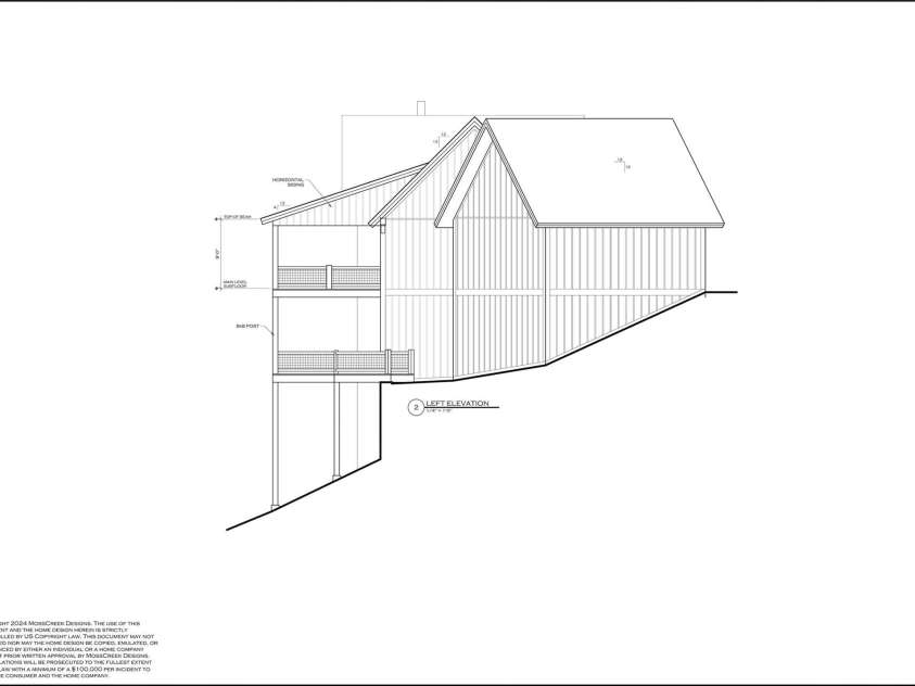 44 Samuel Ashe Drive, Asheville, NC 28805.  MLS# CAR4279385, YatesRealty ID 82. 