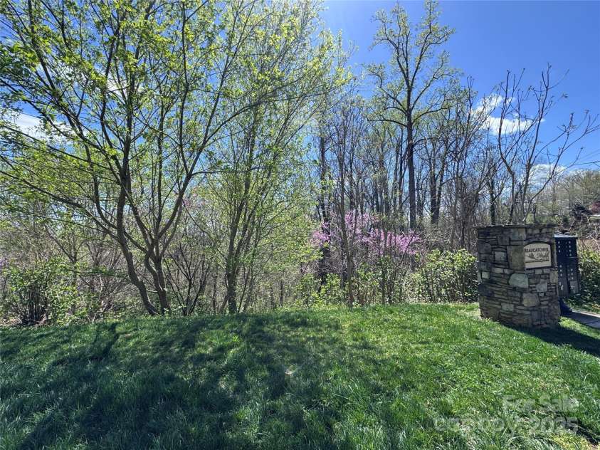 44 Samuel Ashe Drive, Asheville, NC 28805.  MLS# CAR4279385, YatesRealty ID 82. 