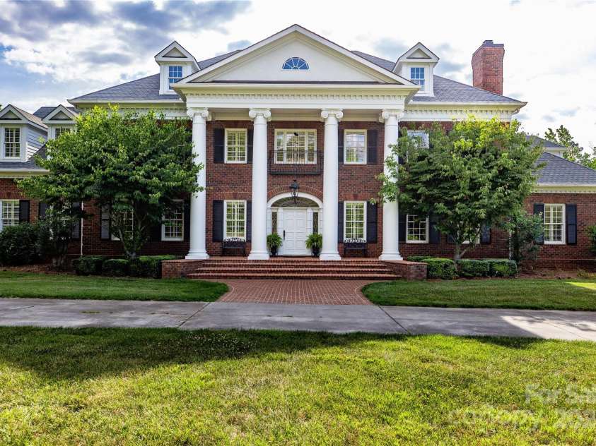 6311 Linda Drive, Lewisville, NC 27023.  MLS# CAR4156919, YatesRealty ID 820. 