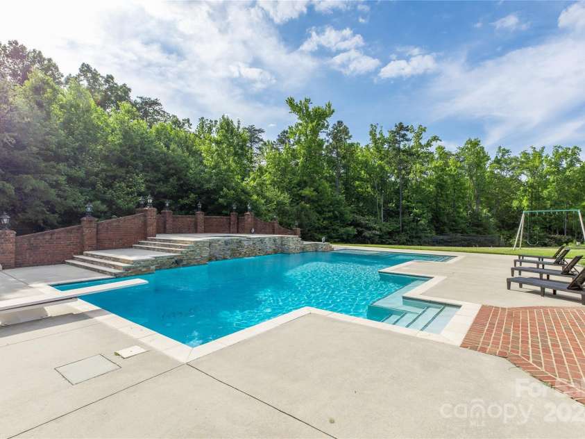 6311 Linda Drive, Lewisville, NC 27023.  MLS# CAR4156919, YatesRealty ID 820. 