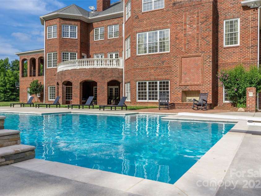 6311 Linda Drive, Lewisville, NC 27023.  MLS# CAR4156919, YatesRealty ID 820. 