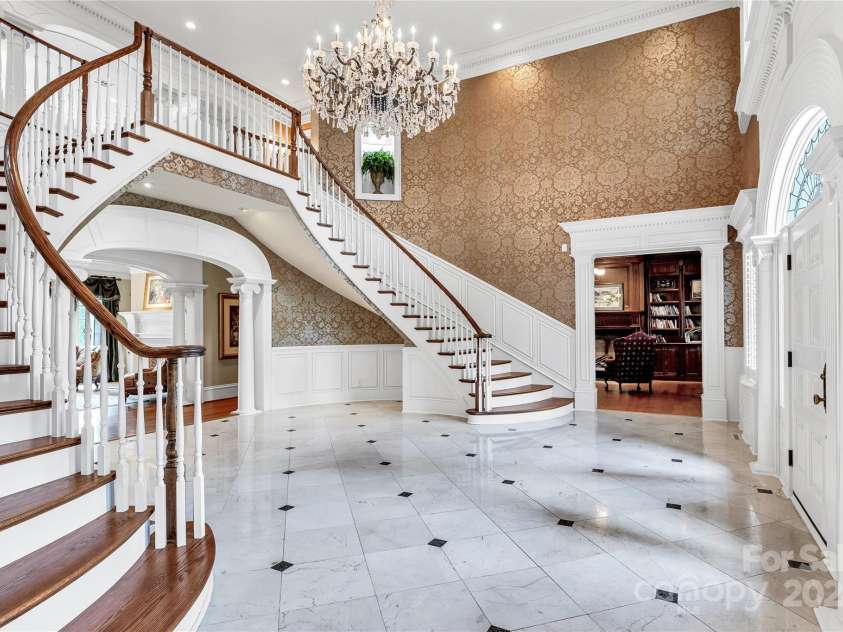 6311 Linda Drive, Lewisville, NC 27023.  MLS# CAR4156919, YatesRealty ID 820. 