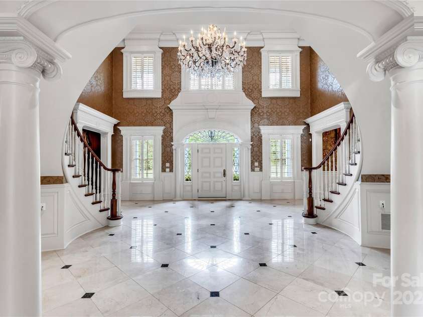 6311 Linda Drive, Lewisville, NC 27023.  MLS# CAR4156919, YatesRealty ID 820. 