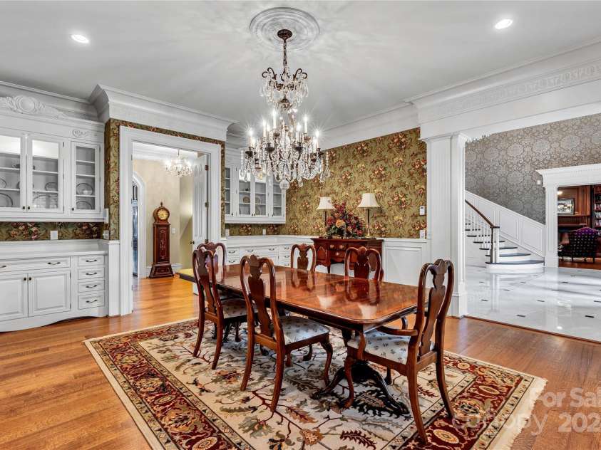 6311 Linda Drive, Lewisville, NC 27023.  MLS# CAR4156919, YatesRealty ID 820. 