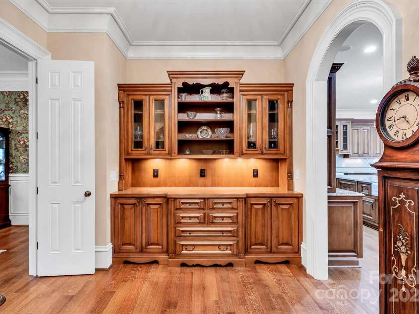 6311 Linda Drive, Lewisville, NC 27023.  MLS# CAR4156919, YatesRealty ID 820. 