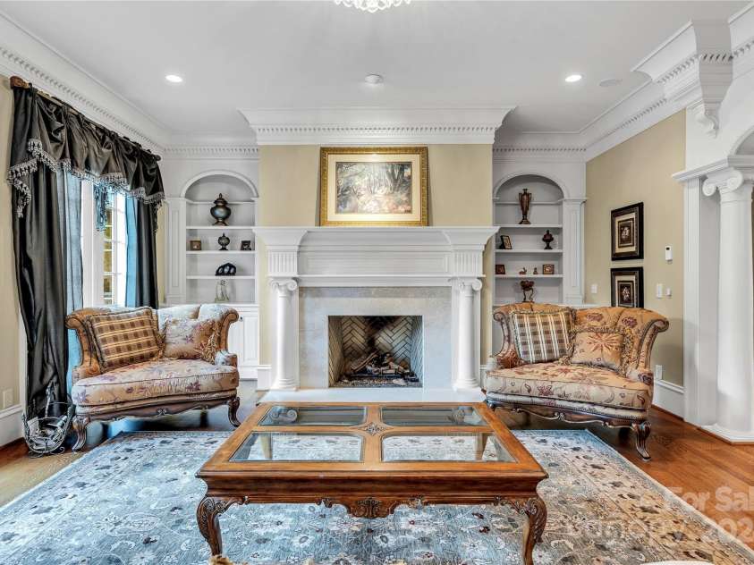 6311 Linda Drive, Lewisville, NC 27023.  MLS# CAR4156919, YatesRealty ID 820. 