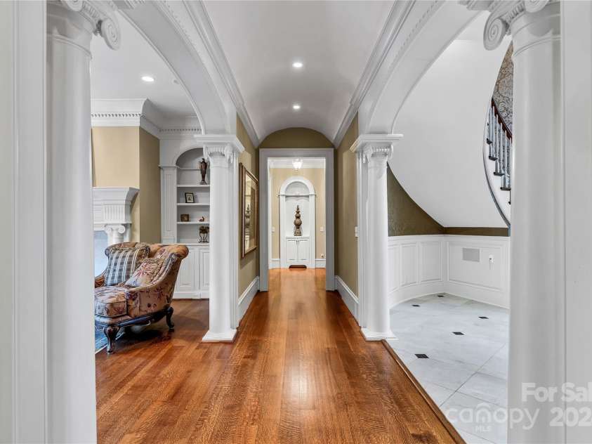 6311 Linda Drive, Lewisville, NC 27023.  MLS# CAR4156919, YatesRealty ID 820. 