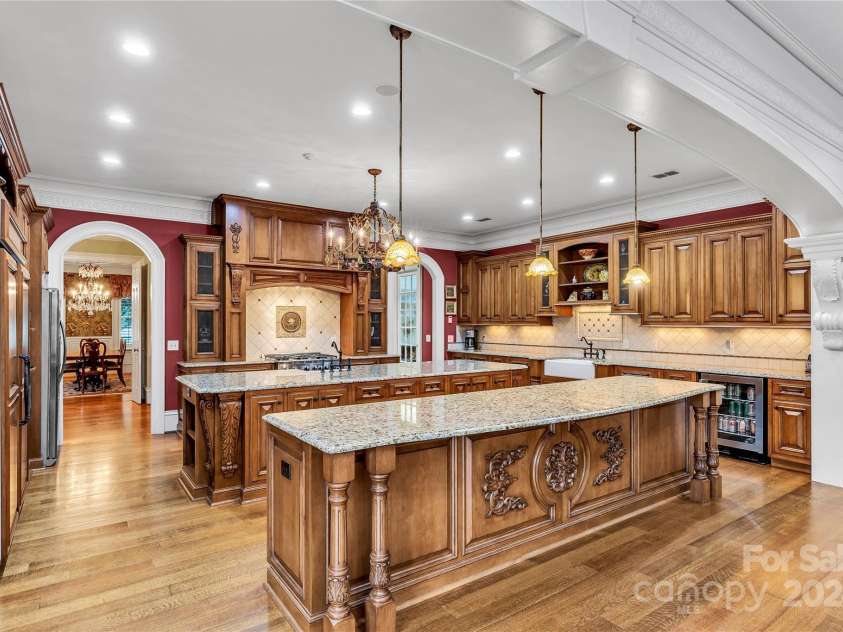 6311 Linda Drive, Lewisville, NC 27023.  MLS# CAR4156919, YatesRealty ID 820. 