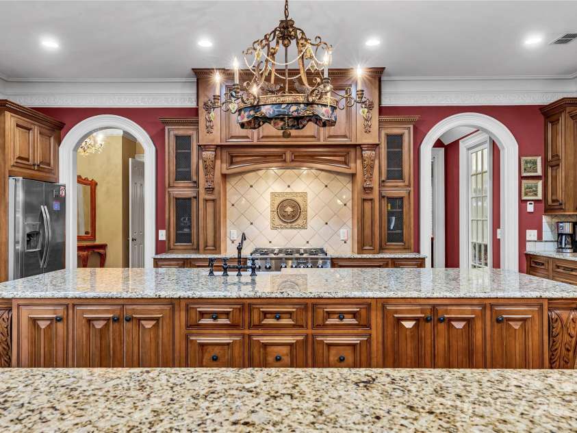 6311 Linda Drive, Lewisville, NC 27023.  MLS# CAR4156919, YatesRealty ID 820. 