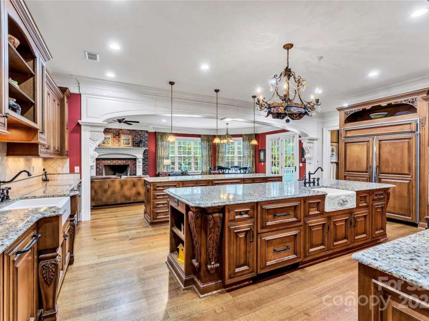 6311 Linda Drive, Lewisville, NC 27023.  MLS# CAR4156919, YatesRealty ID 820. 