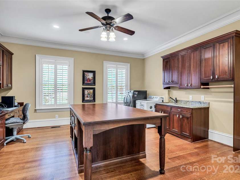 6311 Linda Drive, Lewisville, NC 27023.  MLS# CAR4156919, YatesRealty ID 820. 