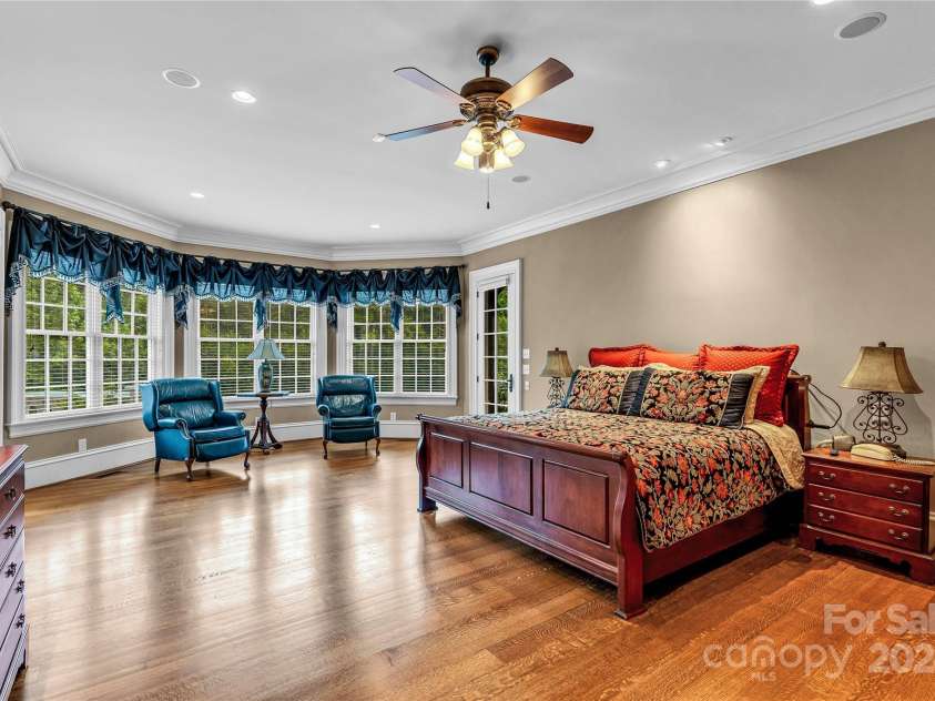 6311 Linda Drive, Lewisville, NC 27023.  MLS# CAR4156919, YatesRealty ID 820. 