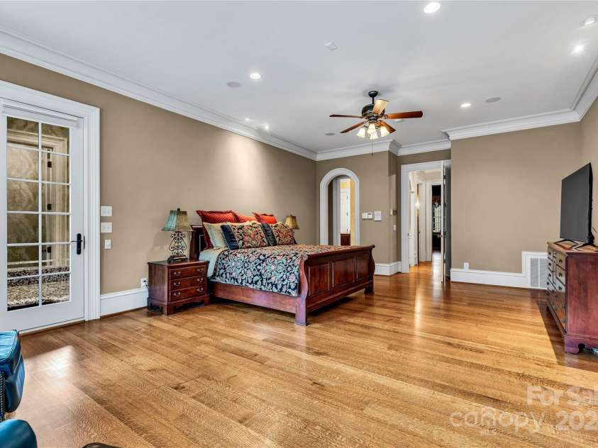 6311 Linda Drive, Lewisville, NC 27023.  MLS# CAR4156919, YatesRealty ID 820. 