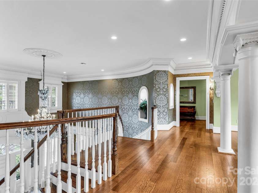 6311 Linda Drive, Lewisville, NC 27023.  MLS# CAR4156919, YatesRealty ID 820. 