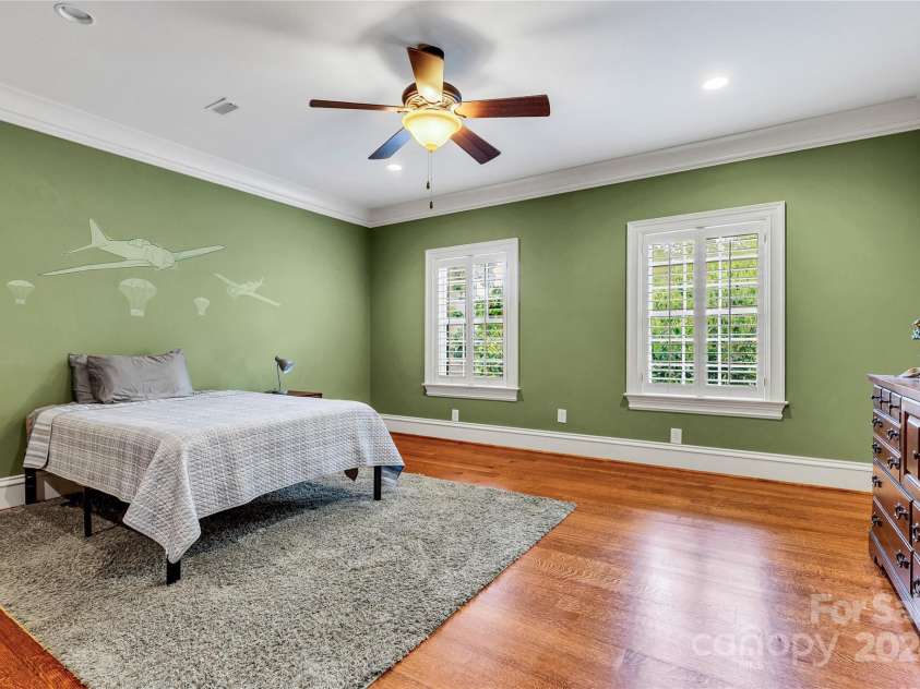 6311 Linda Drive, Lewisville, NC 27023.  MLS# CAR4156919, YatesRealty ID 820. 