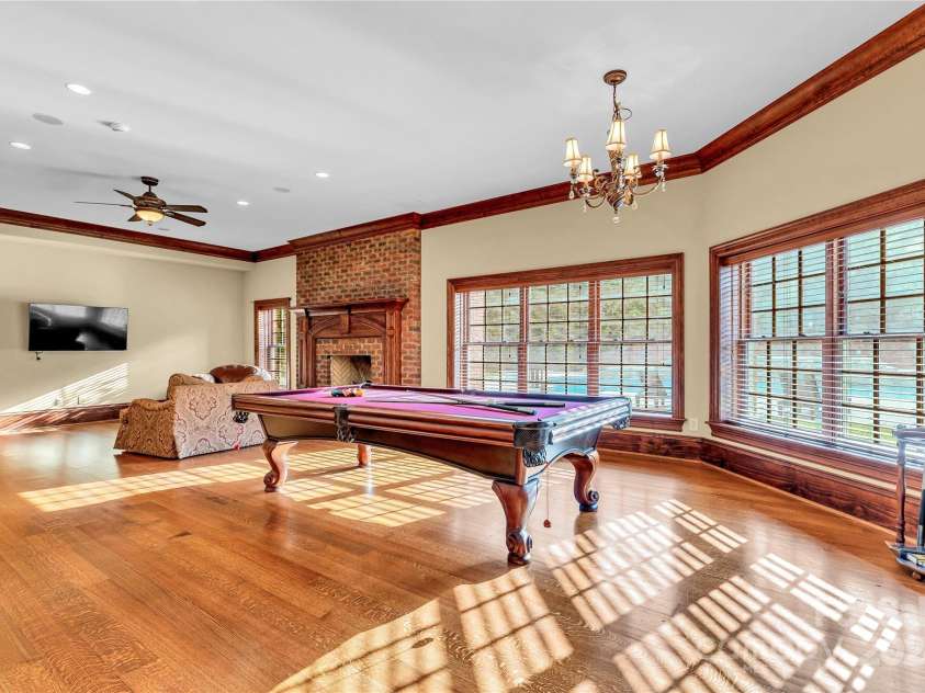 6311 Linda Drive, Lewisville, NC 27023.  MLS# CAR4156919, YatesRealty ID 820. 