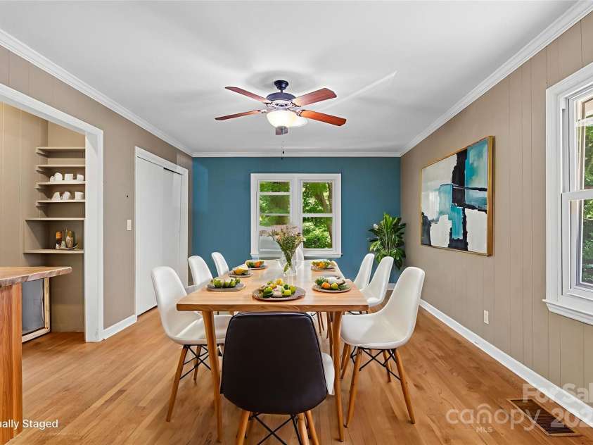 80 Laurel Avenue, Tryon, NC 28782.  MLS# CAR4299418, YatesRealty ID 820. 