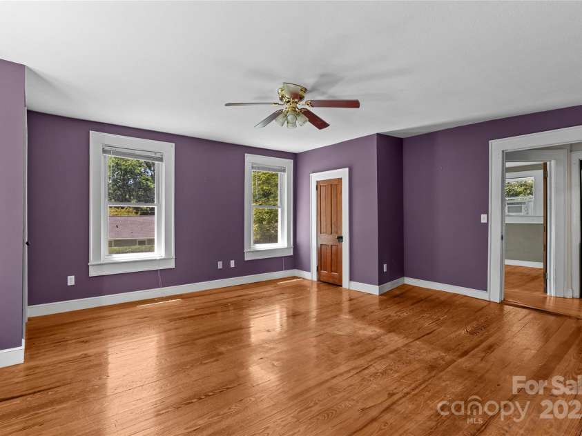 80 Laurel Avenue, Tryon, NC 28782.  MLS# CAR4299418, YatesRealty ID 820. 