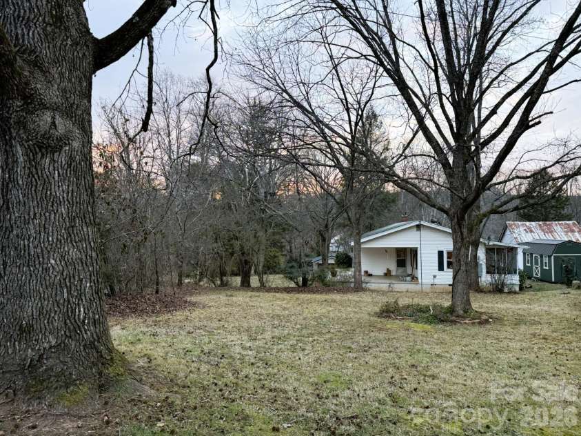246 Tryon Road, Rutherfordton, NC 28139.  MLS# CAR4344001, YatesRealty ID 8200. 