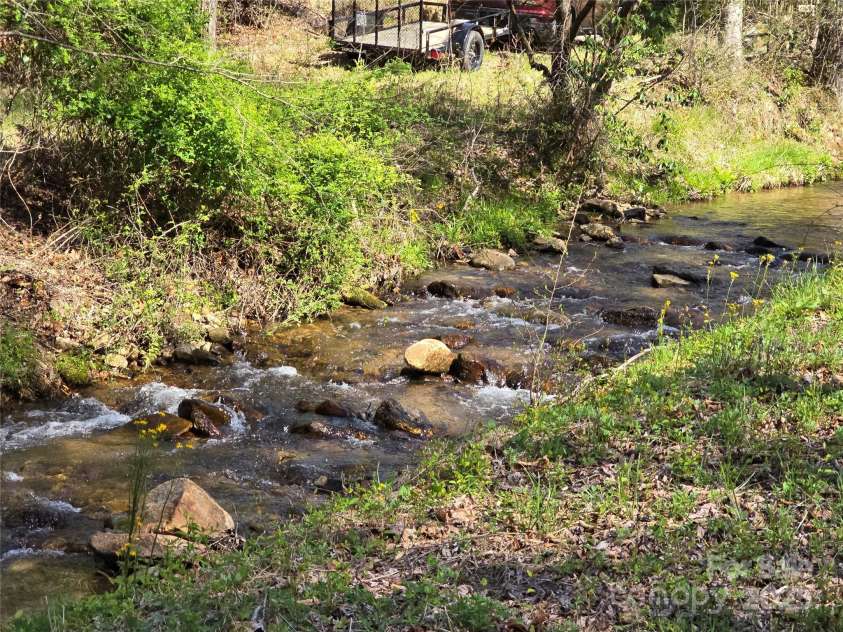 318 Brown Mountain Drive, Cullowhee, NC 28723.  MLS# CAR4235887, YatesRealty ID 8200. 