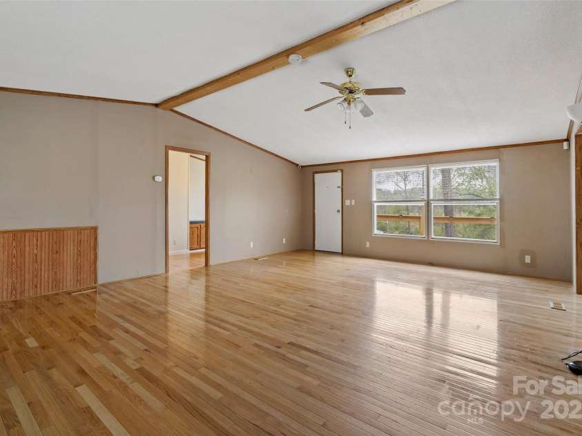 279 Henry McCall Road, Marion, NC 28752.  MLS# CAR4242647, YatesRealty ID 8202. 