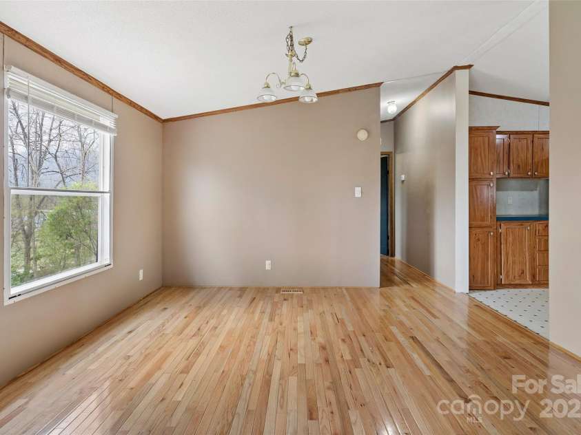 279 Henry McCall Road, Marion, NC 28752.  MLS# CAR4242647, YatesRealty ID 8202. 