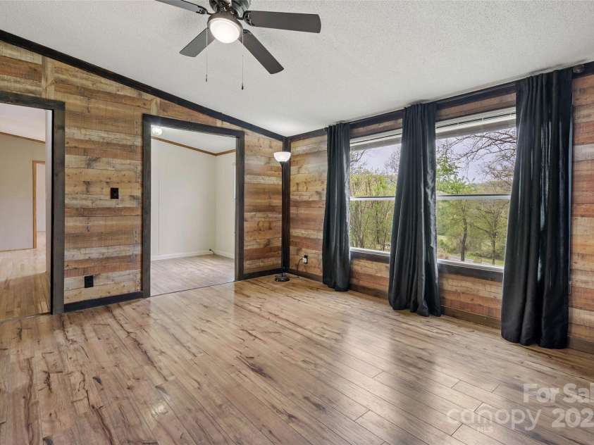 279 Henry McCall Road, Marion, NC 28752.  MLS# CAR4242647, YatesRealty ID 8202. 