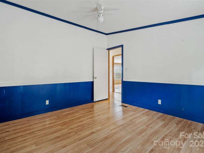 279 Henry McCall Road, Marion, NC 28752.  MLS# CAR4242647, YatesRealty ID 8202. 