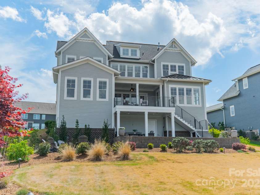 139 Little Indian Loop, Mooresville, NC 28117.  MLS# CAR4244066, YatesRealty ID 8204. 