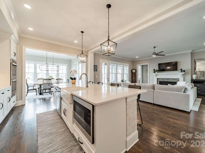 139 Little Indian Loop, Mooresville, NC 28117.  MLS# CAR4244066, YatesRealty ID 8204. 