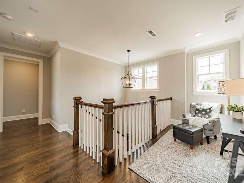 139 Little Indian Loop, Mooresville, NC 28117.  MLS# CAR4244066, YatesRealty ID 8204. Loft