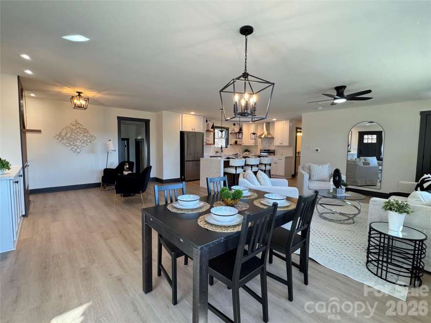 5916 Griffith Road, Monroe, NC 28112.  MLS# CAR4346922, YatesRealty ID 8204. 