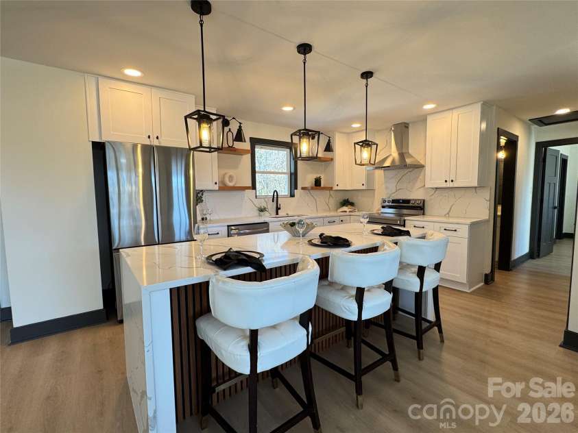 5916 Griffith Road, Monroe, NC 28112.  MLS# CAR4346922, YatesRealty ID 8204. 