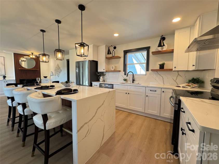 5916 Griffith Road, Monroe, NC 28112.  MLS# CAR4346922, YatesRealty ID 8204. 