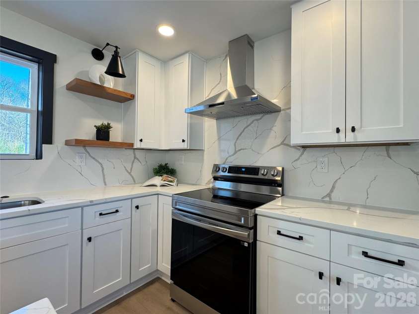 5916 Griffith Road, Monroe, NC 28112.  MLS# CAR4346922, YatesRealty ID 8204. 