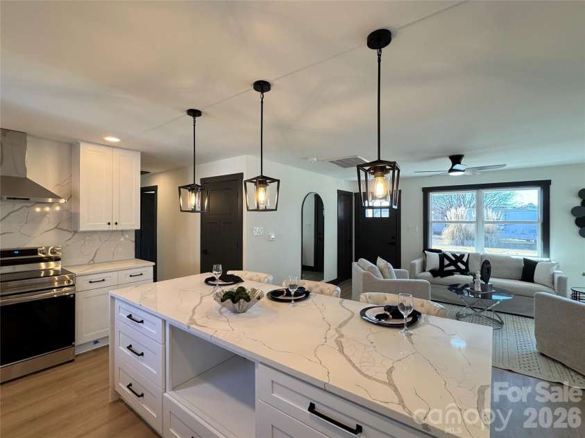 5916 Griffith Road, Monroe, NC 28112.  MLS# CAR4346922, YatesRealty ID 8204. 