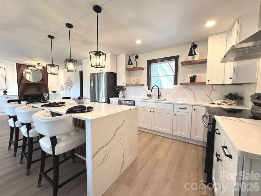 5916 Griffith Road, Monroe, NC 28112.  MLS# CAR4346922, YatesRealty ID 8204. 