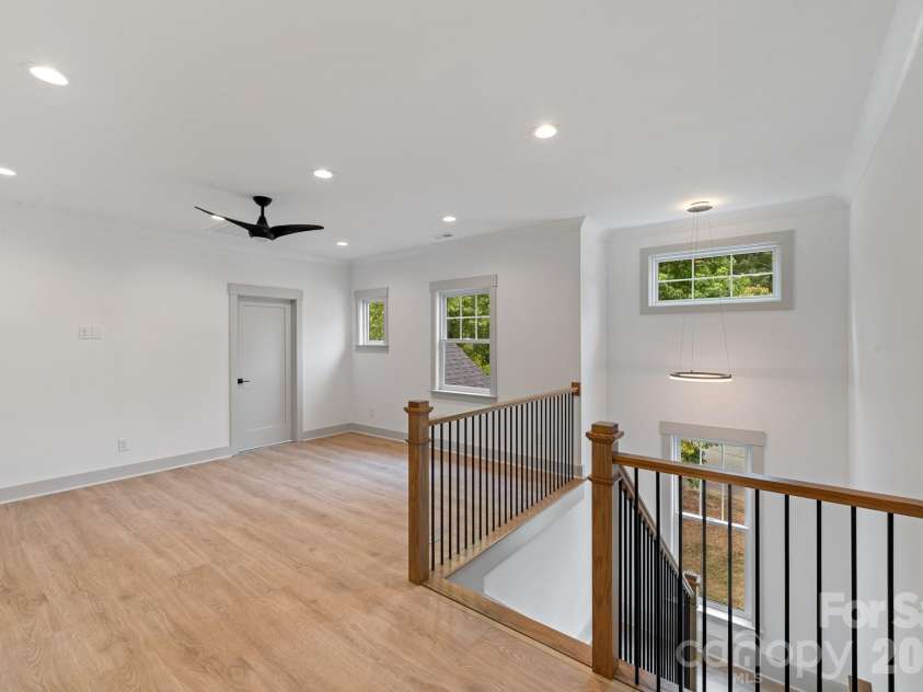 1529 Beckwith Place, Charlotte, NC 28205.  MLS# CAR4345978, YatesRealty ID 8205. 