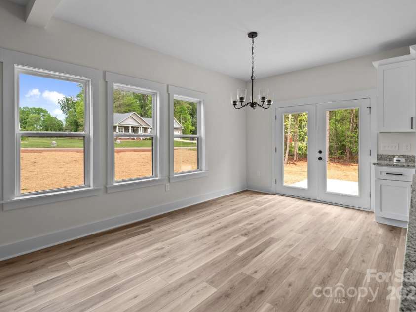 1176 Greenheather Drive, Salisbury, NC 28147.  MLS# CAR4250947, YatesRealty ID 8206. 