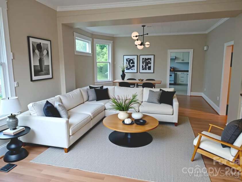 229 Marion Street, Rock Hill, SC 29730.  MLS# CAR4285917, YatesRealty ID 8206. 