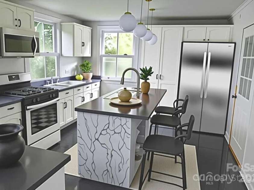 229 Marion Street, Rock Hill, SC 29730.  MLS# CAR4285917, YatesRealty ID 8206. 