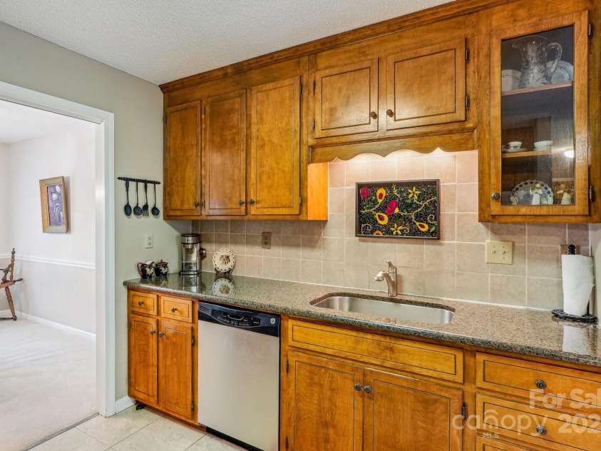 406 Brief Road, Indian Trail, NC 28079.  MLS# CAR4219626, YatesRealty ID 8208. 