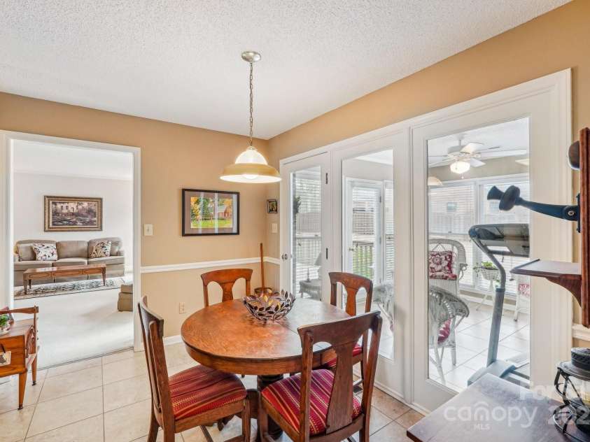 406 Brief Road, Indian Trail, NC 28079.  MLS# CAR4219626, YatesRealty ID 8208. 